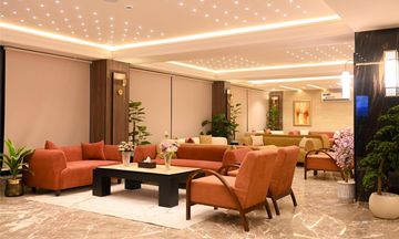 Best Western Hotel Murree