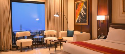 Best Western Hotel Murree Room