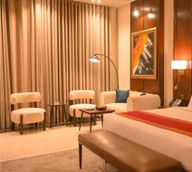 Best Western Hotel Murree Room