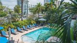 The Grand Resort & Spa Pool