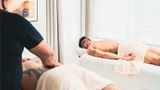 The Grand Resort & Spa Spa