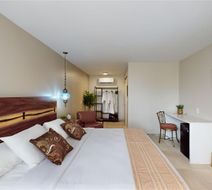 The Grand Resort & Spa Room