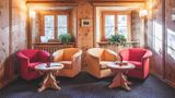 Hotel Post Lobby