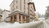 Hotel Post Exterior