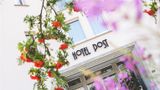 Hotel Post Exterior