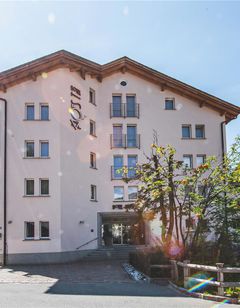 Hotel Post