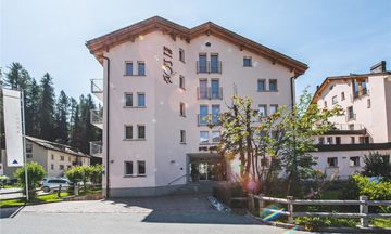Hotel Post
