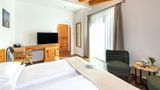 Hotel Post Room