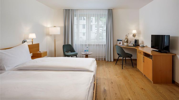 Wysses Rossli Room