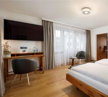 Wysses Rossli Room