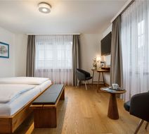Wysses Rossli Room