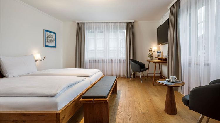 Wysses Rossli Room
