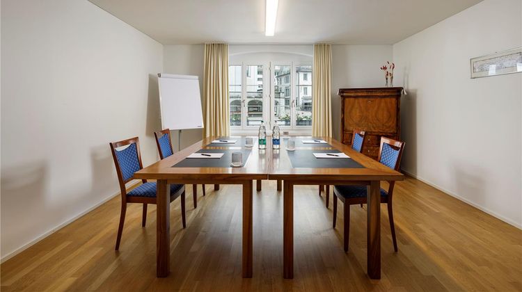 Wysses Rossli Meeting