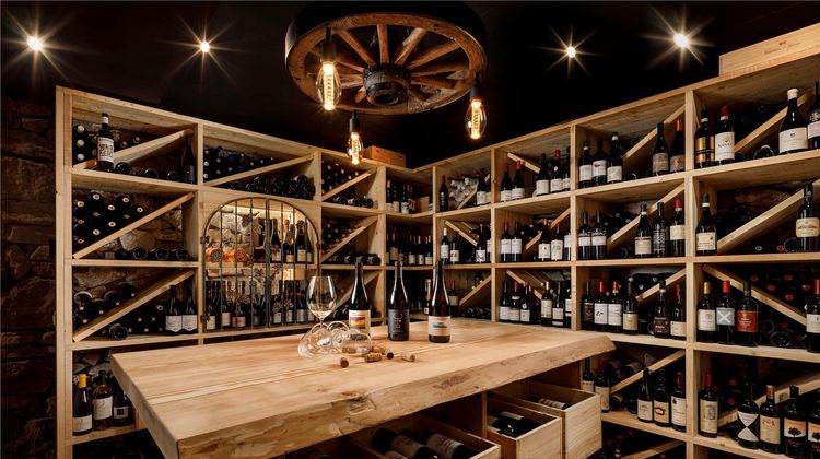 Wysses Rossli Restaurant