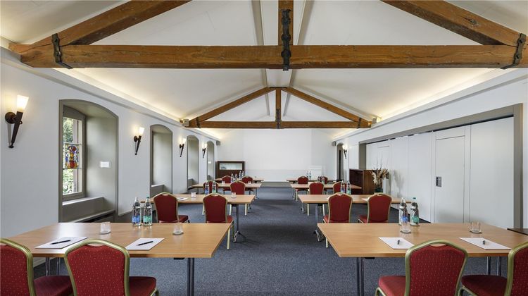 Wysses Rossli Meeting