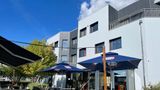<b>Relais Fasthotel Rodez Exterior</b>. Images powered by <a href="https://iceportal.shijigroup.com/" title="IcePortal" target="_blank">IcePortal</a>.