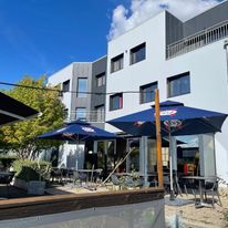 Relais Fasthotel Rodez