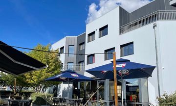 Relais Fasthotel Rodez