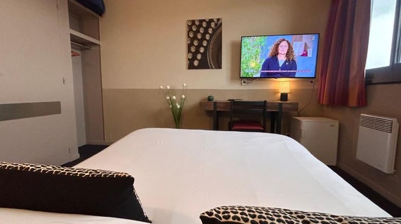 <b>Relais Fasthotel Rodez Room</b>. Images powered by <a href="https://iceportal.shijigroup.com/" title="IcePortal" target="_blank">IcePortal</a>.