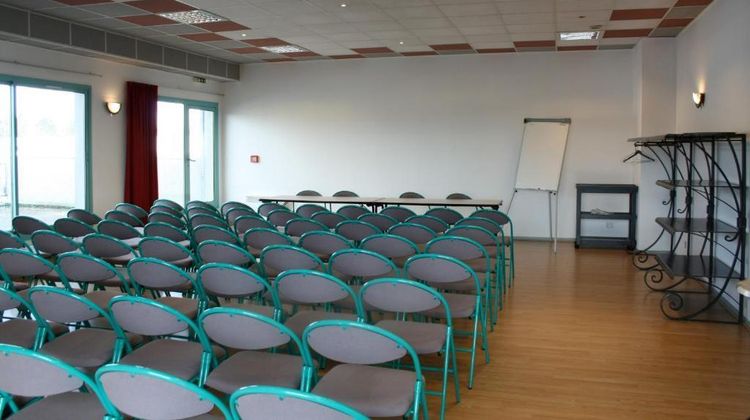 Relais Fasthotel Rodez Meeting