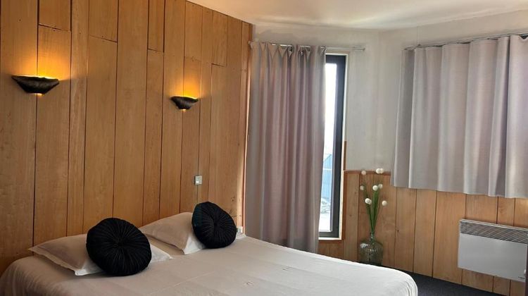 Relais Fasthotel Rodez Room