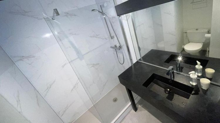 Relais Fasthotel Rodez Room
