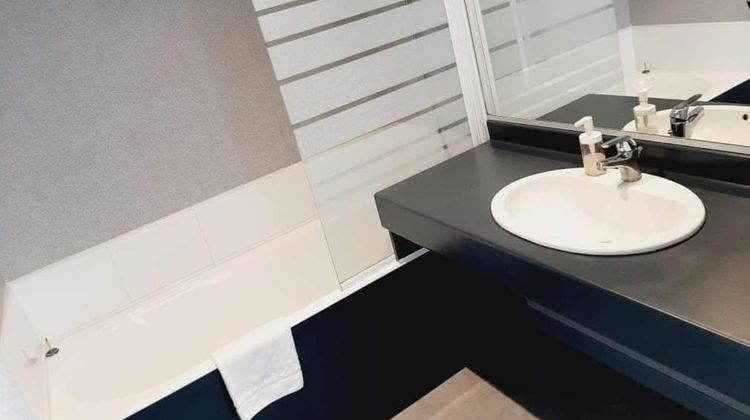 Relais Fasthotel Rodez Room