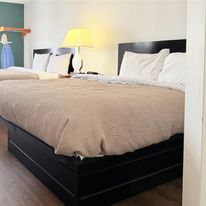 Travelodge by Wyndham Fort Wayne North