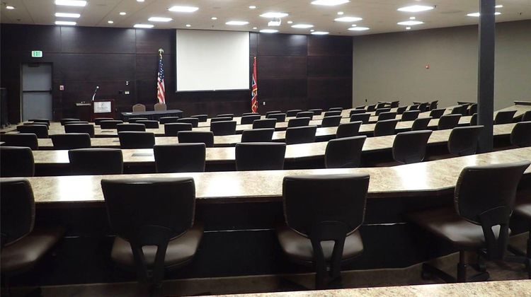 Western Heritage Hotel and Conference Center Meeting