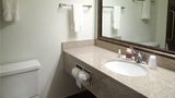 Western Heritage Hotel and Conference Center Room