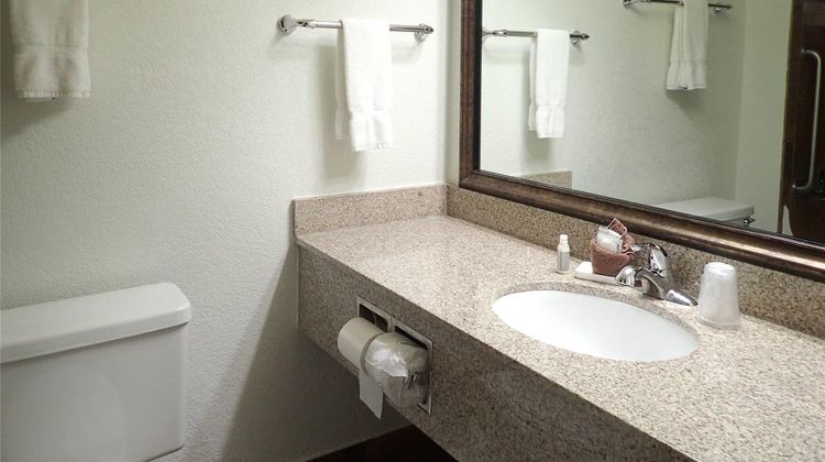 Western Heritage Hotel and Conference Center Room
