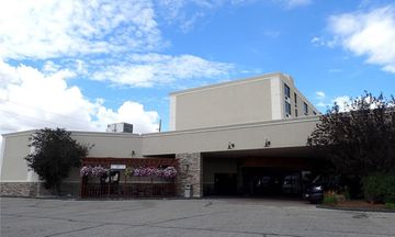 Ramkota Hotel & Conference Center