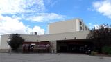 Western Heritage Hotel and Conference Center Exterior