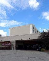 Western Heritage Hotel and Conference Center