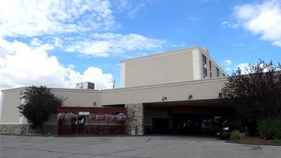 Western Heritage Hotel and Conference Center