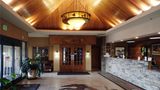 Western Heritage Hotel and Conference Center Lobby