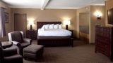 Western Heritage Hotel and Conference Center Suite