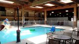 Western Heritage Hotel and Conference Center Pool