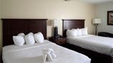 Western Heritage Hotel and Conference Center Room
