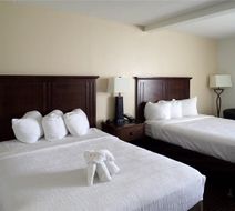Western Heritage Hotel and Conference Center Room