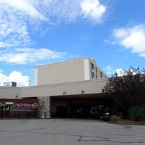 Western Heritage Hotel and Conference Center