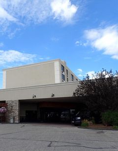 Western Heritage Hotel and Conference Center