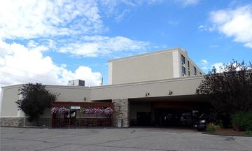 Western Heritage Hotel and Conference Center