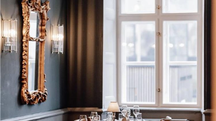 Jorgensens Hotel Restaurant