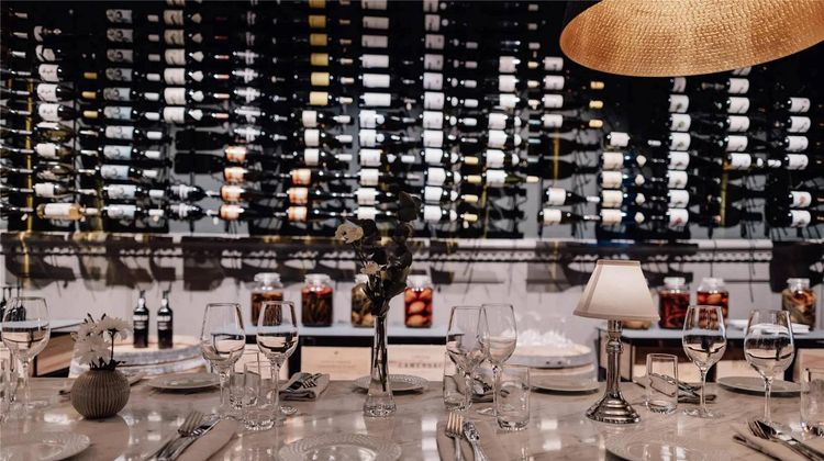 Jorgensens Hotel Restaurant
