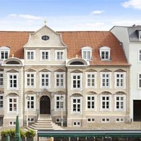 Jorgensens Hotel