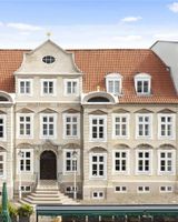 Jorgensens Hotel