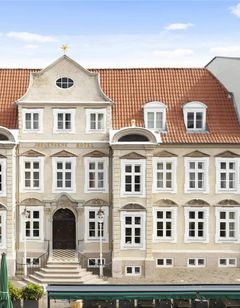 Jorgensens Hotel