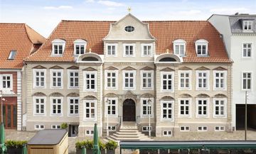 Jorgensens Hotel