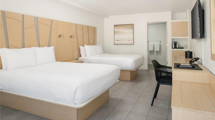 Casey Key Resorts Mainland Room